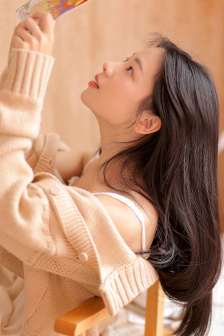 明星专题：汤嬿